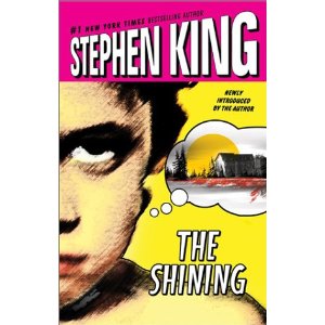 The Shining   原版小说